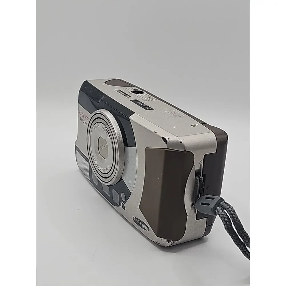 Samsung this camera